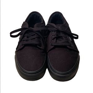 SOLD ……..Vans Pro COMFYCUSH ERA Black / ultra Cush HD - size US men 8.5